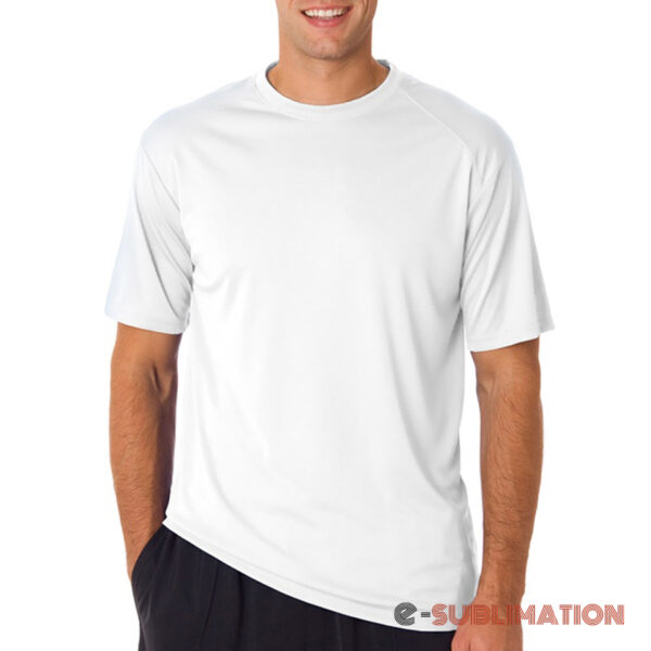 T-Shirt Sublimation Μπλουζάκια