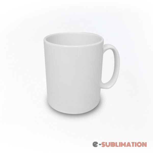 Κουπες Sublimation Κλασικες Λευκες