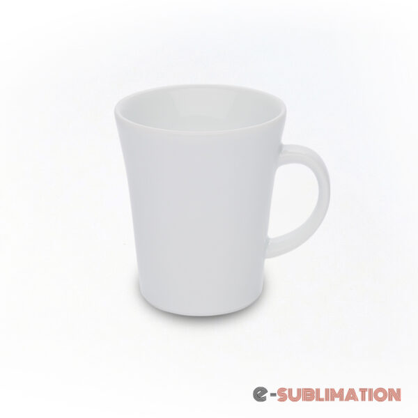 Κουπες Sublimation Κωνικες Λευκες